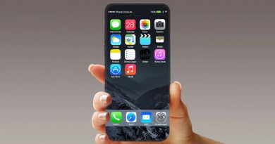 Welke vernieuwingen krijgt de nieuwe iPhone?