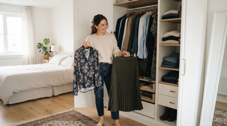 kleding kiezen