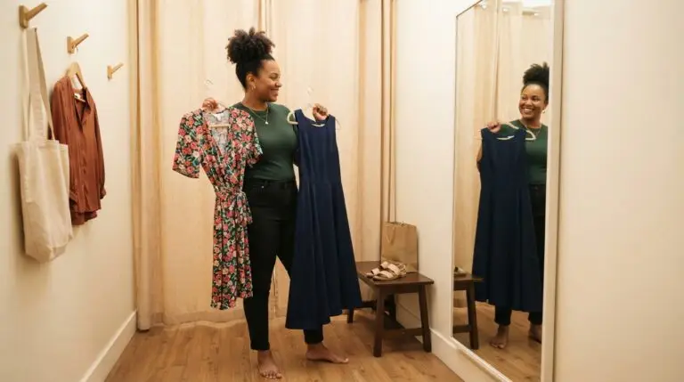 kleding kopen voor je figuur