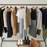 kleding combineren