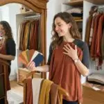 kleding kiezen op kleurtype